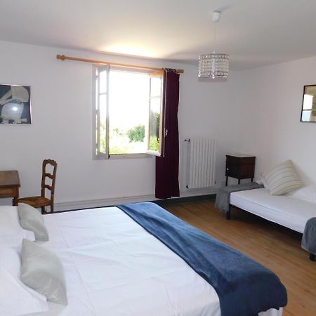 La Ferme De Chaleyre Bed & Breakfast Romans-sur-Isere Bagian luar foto